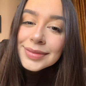 Foto de Louise Barbosa