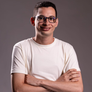 Foto de Marcel Felipe