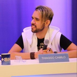 Foto de Thiaggo Camilo