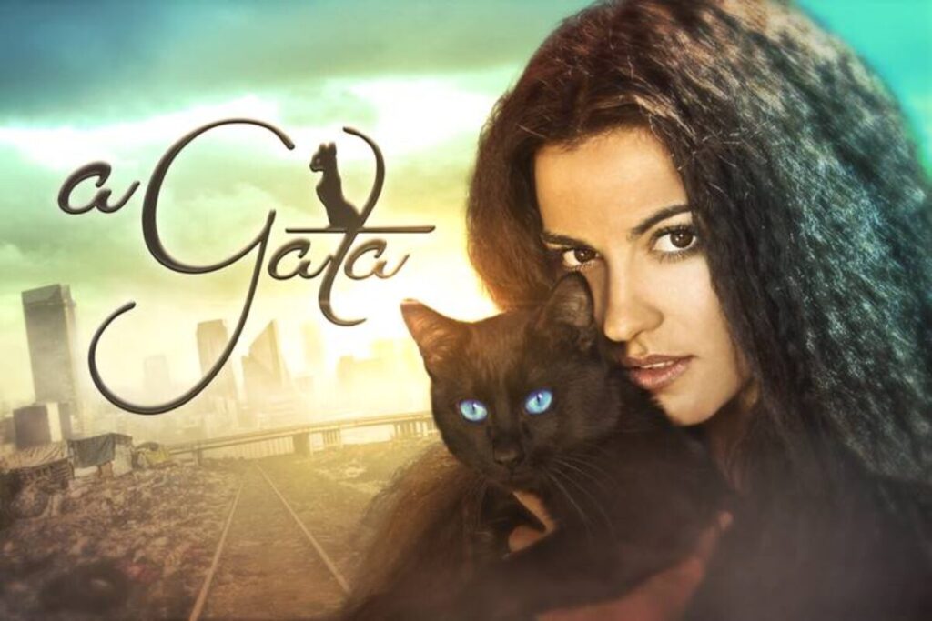 a gata