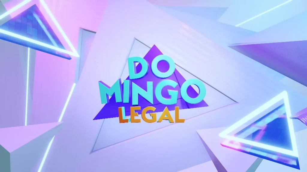 domingo legal