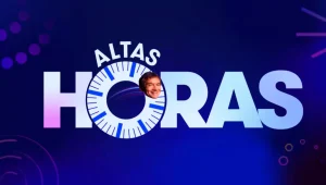 Altas Horas