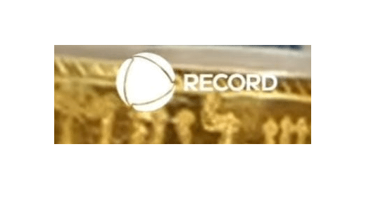 TV Record logotipo 