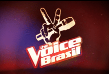 the voice brasil