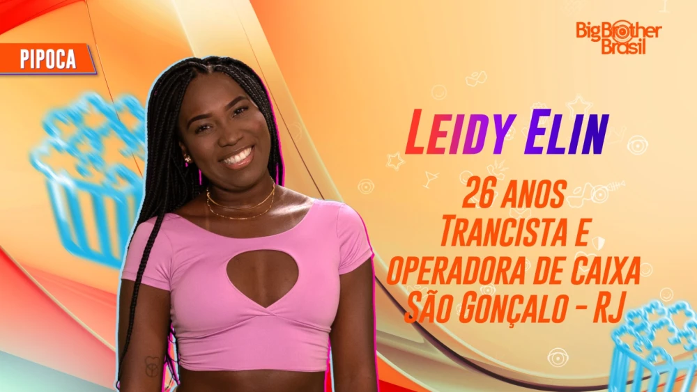 Leidy Elin