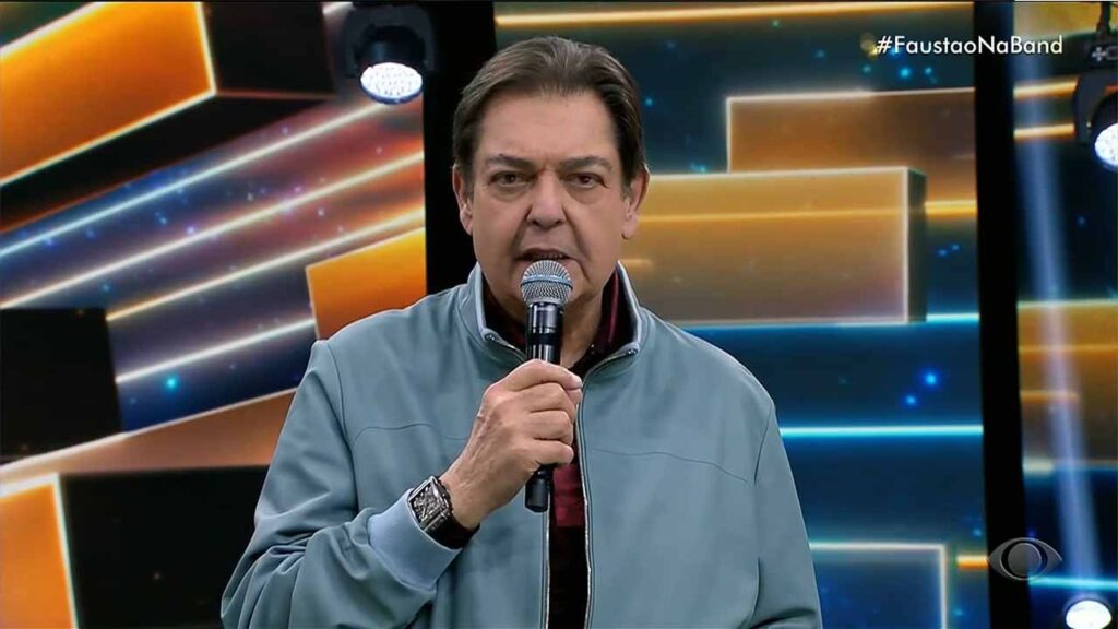 Faustao Band