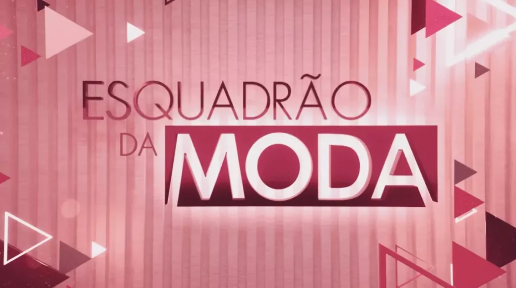 Esquadrao da Moda