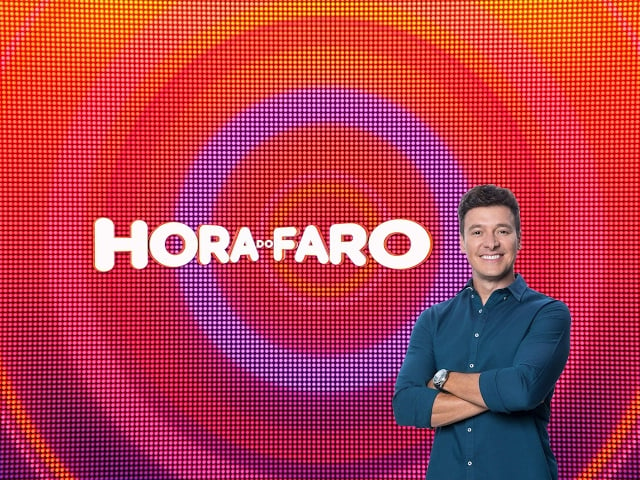 Hora do Faro Record