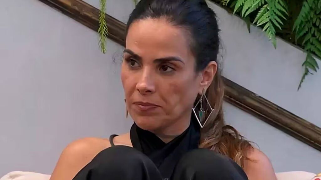 Wanessa Camargo BBB24