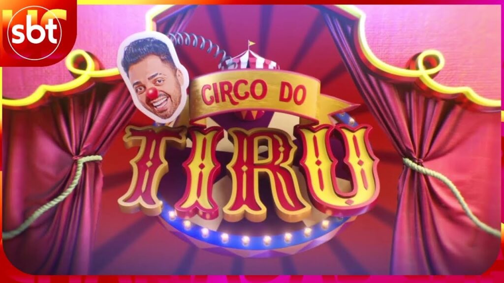 Circo do Tiru