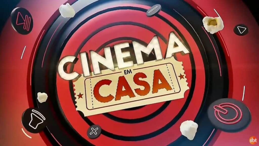 Cinema em Casa