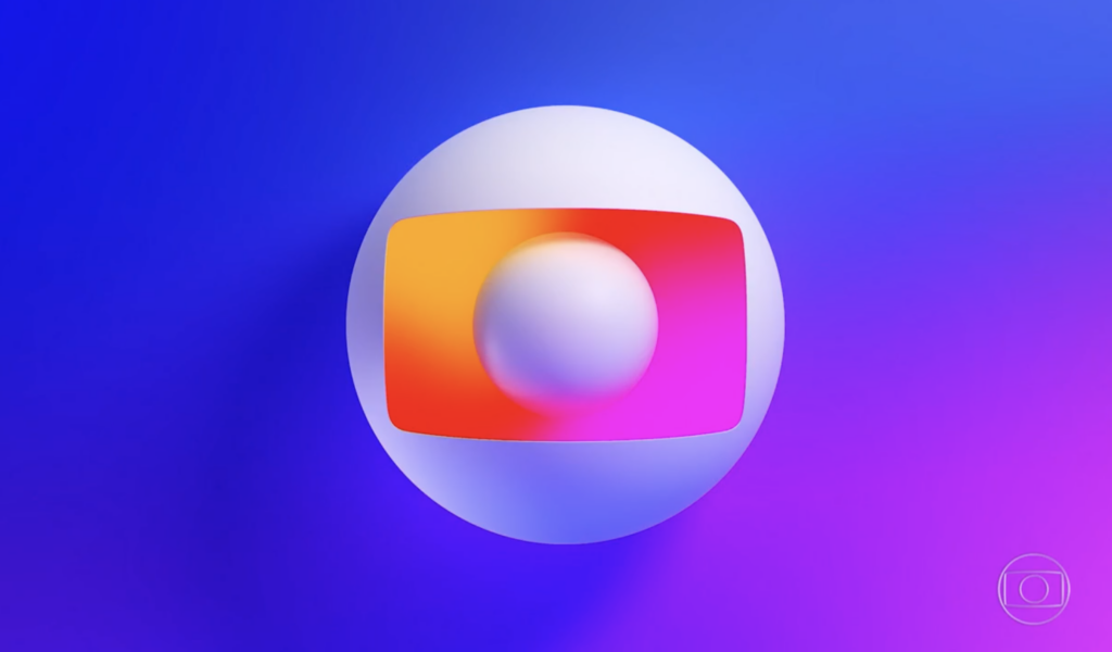 globo logo oficial