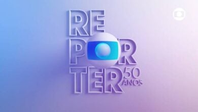 Globo Repórter