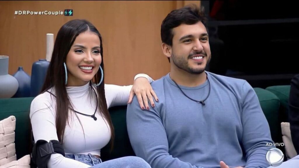 joão e luana