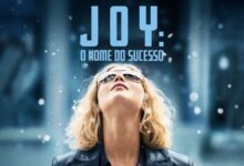 Joy: O Nome do Sucesso
