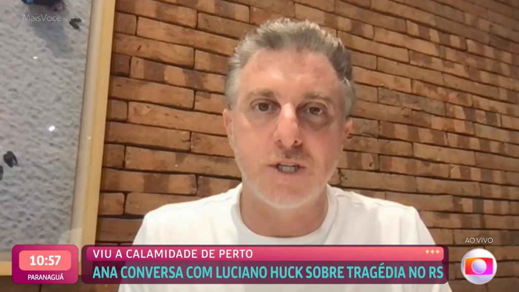 luciano huck