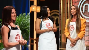 Gkay, Blogueirinha e Nicole Bahls estarão no MasterChef