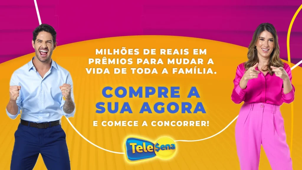 tele sena de mães 2024