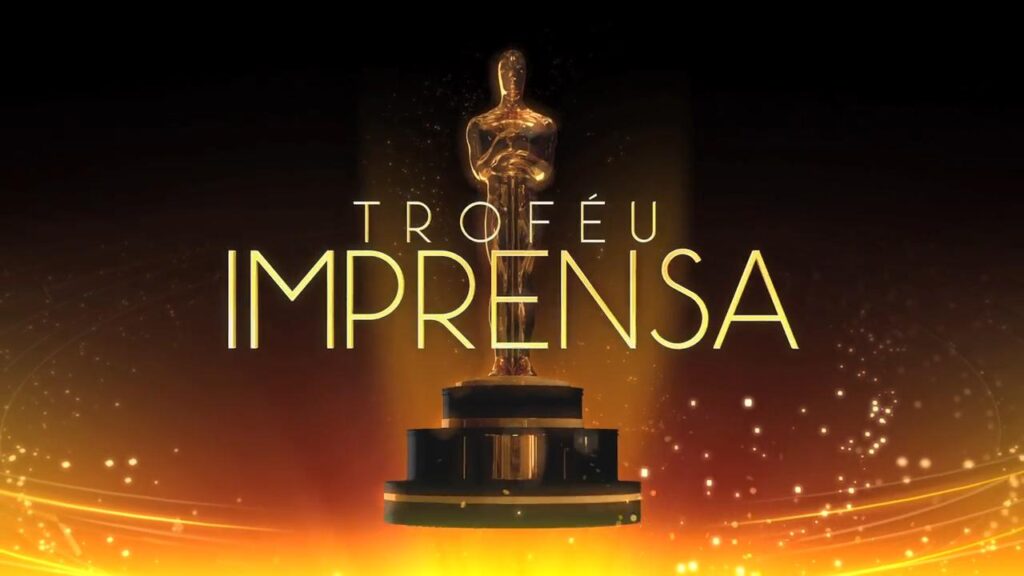 Troféu Imprensa