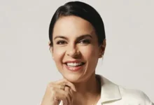 Carolina Vargas será vice-presidente de distribuição da CNBC