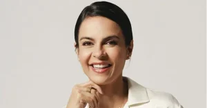 Carolina Vargas será vice-presidente de distribuição da CNBC