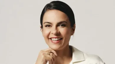 Carolina Vargas será vice-presidente de distribuição da CNBC