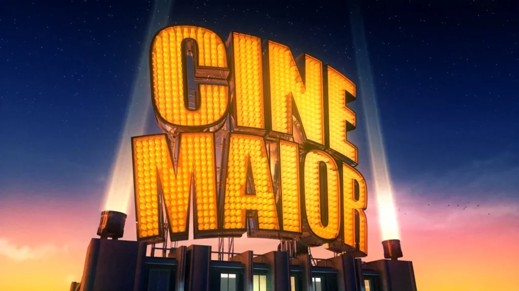 cine maior