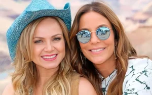 Eliana e Ivete Sangalo