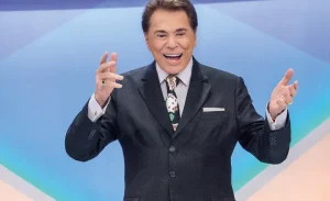 Silvio Santos