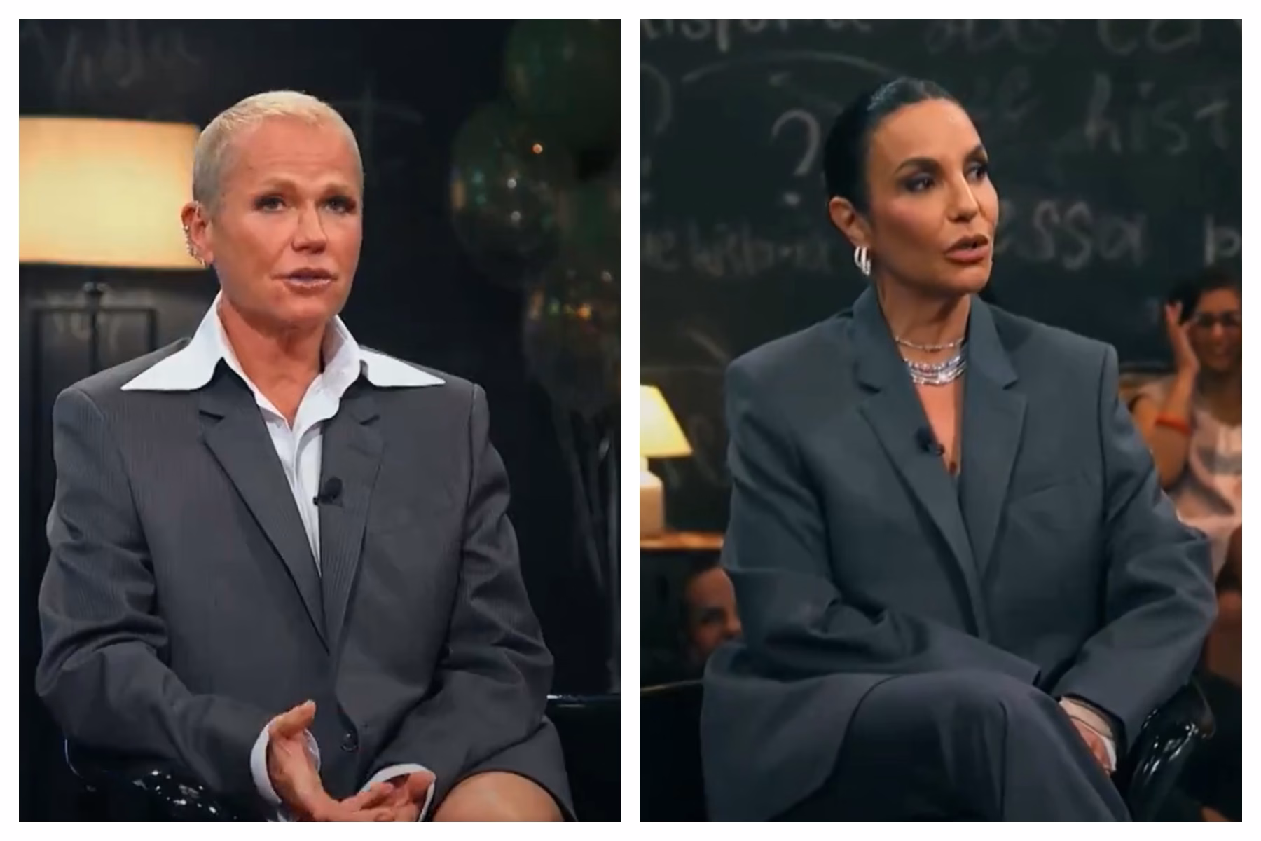 Xuxa e Ivete