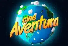 cine aventura