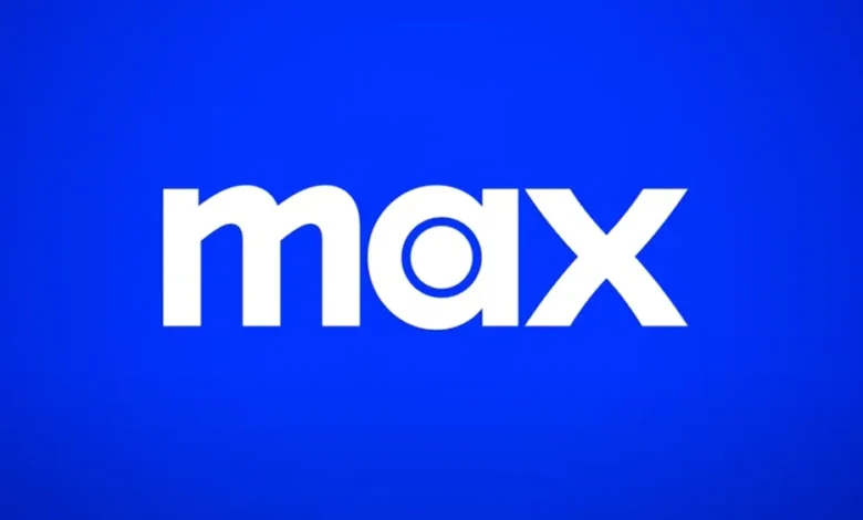 max logo