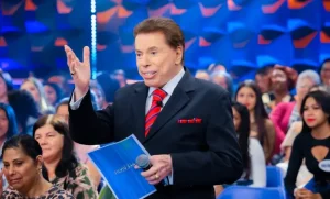 silvio santos