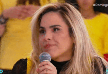 wanessa camargo sbt