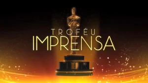 Troféu Imprensa poderá se chamar Troféu Silvio Santos em homenagem ao apresentador