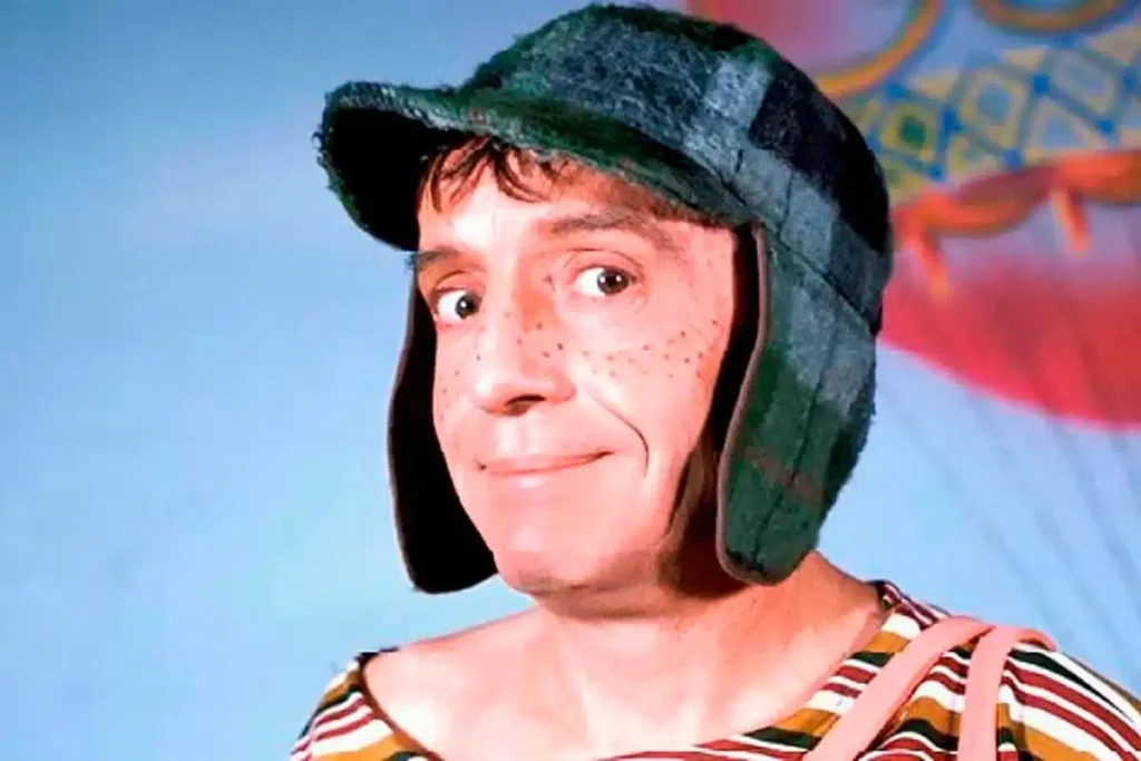 Chaves voltará ao SBT