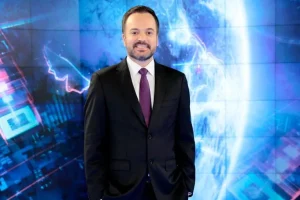 Marcelo Torres deixa SBT rumo a CNBC Brasil