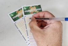 Confira o resultado da Mega Sena 07/09/2024