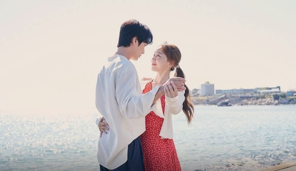 Vejo Voce na Proxima Vida Serie dorama sul coreana na Netflix 5