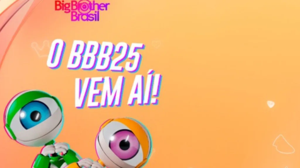 BBB Foto Reproducao Globo