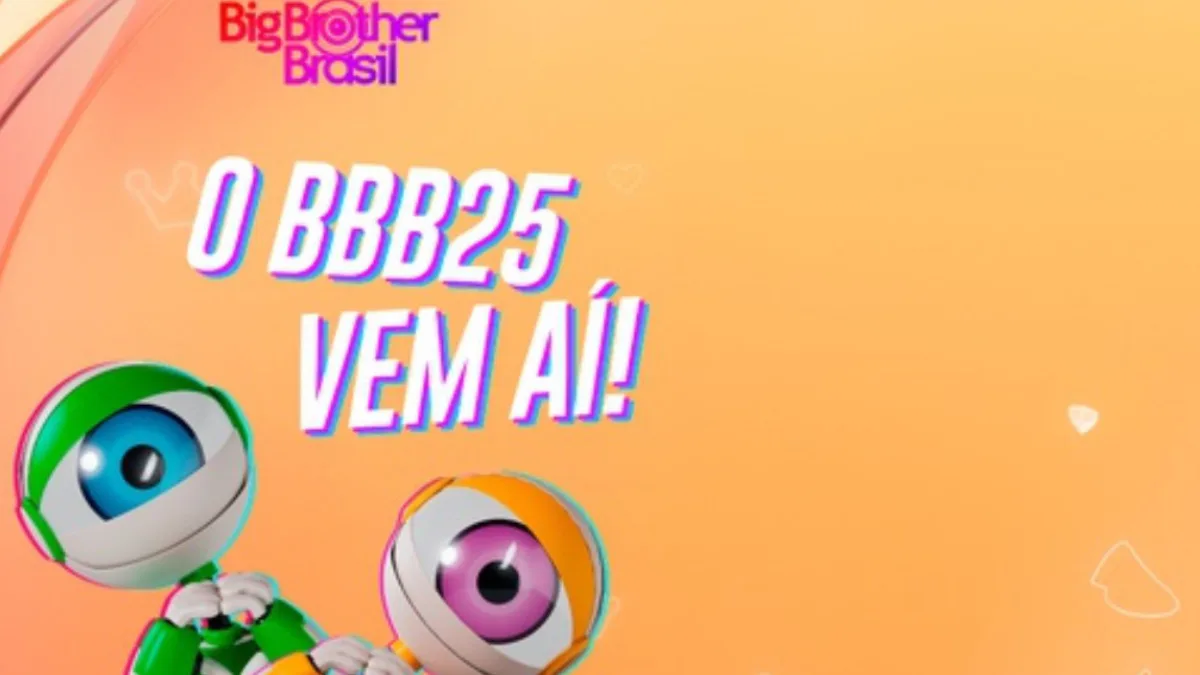 BBB 25: Confira tudo sobre a próxima edição do reality - ADTV