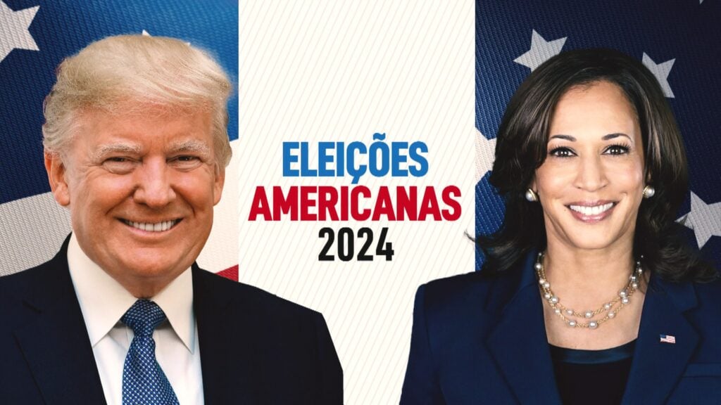 Eleicoes Americanas 2024