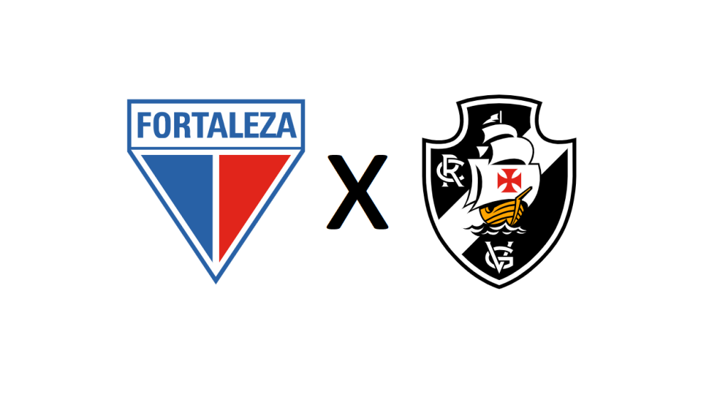 Fortaleza x Vasco