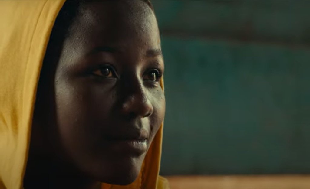 Rainha de Katwe 06/11/2024