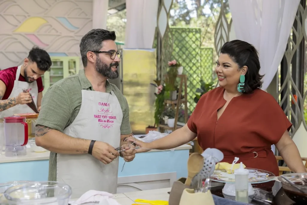 Bake Off Brasil