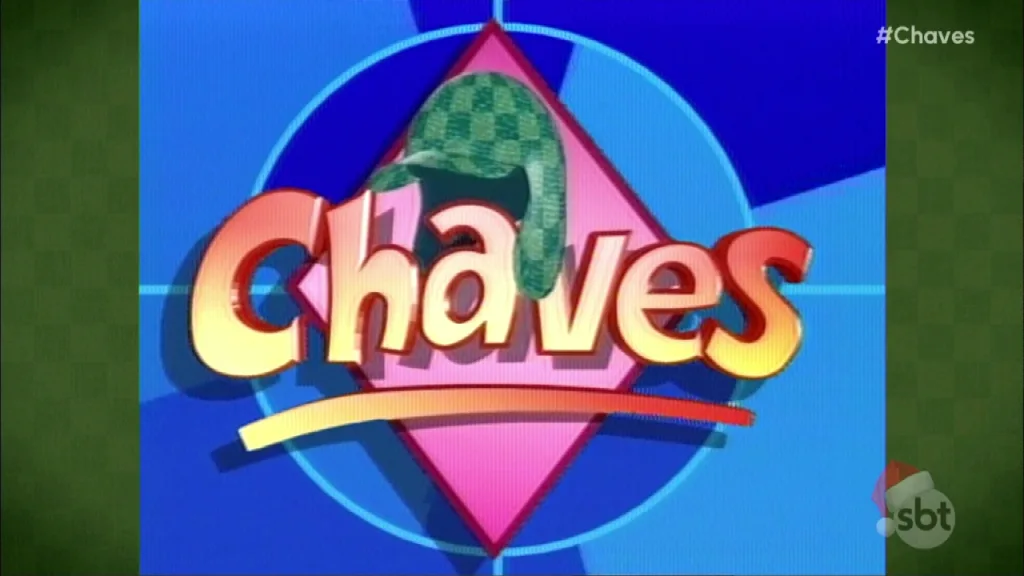 Chaves SBT