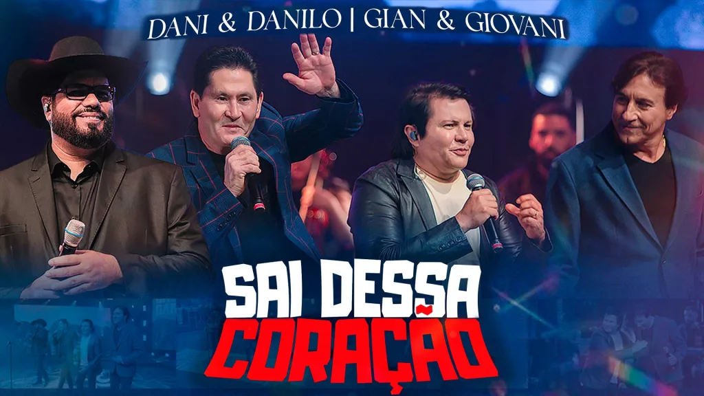 Dani Danilo feat Gian Giovani