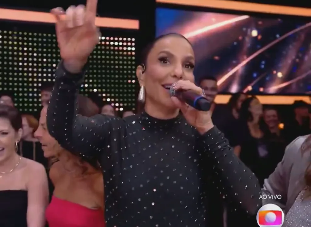 Ivete Sangalo