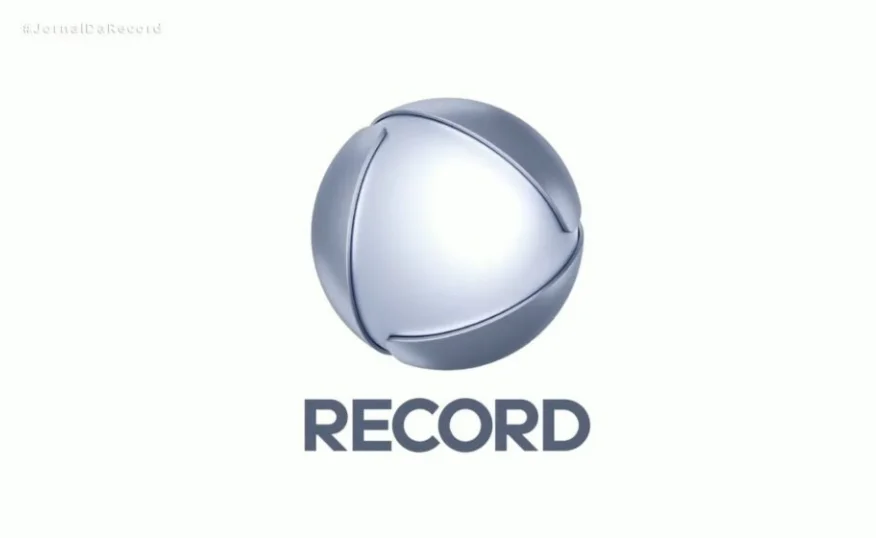 Record programacao 1