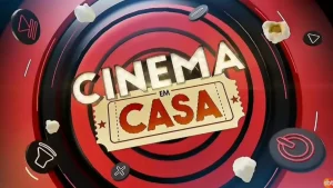 Cinema em Casa 22/02/2025: Saiba quais os filmes deste sábado